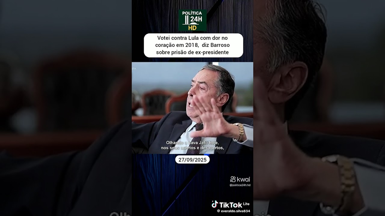 Democracia e Justiça 