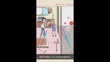 Weird brain puzzle tricky level 15 walkthrough solution