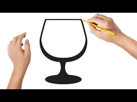 Vídeo: Como desenhar um tapete com um lápis?
