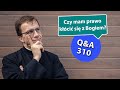 Czy mam prawo kłócić się z Bogiem? [Q&A#310] Remi Recław SJ