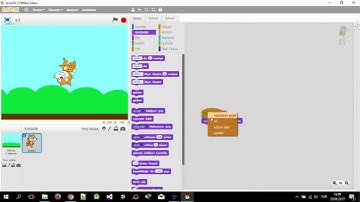 Scratch 3: Olaylar