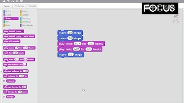 Debugging in scratch