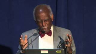 2015 CRSCAD International Conference: Opening Remarks