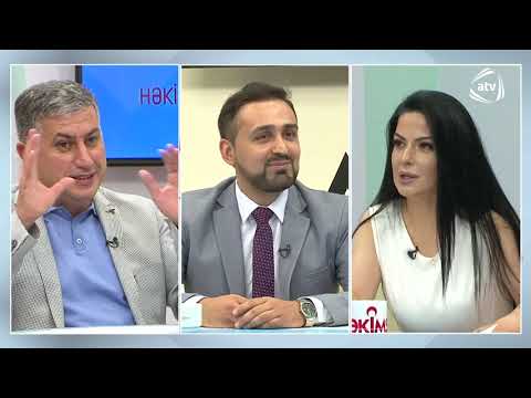 Psixoloq Elnur Rüstəmov / Psixoloq Əli Xəlilov: Yeniyetmələrdə Rast Gəlinən Psixoloji Problemlər