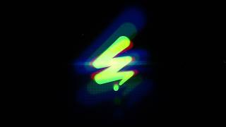 Glitch Logo for After Effects