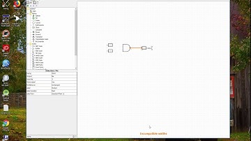 Logisim Creating Bundles
