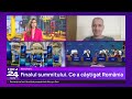 🟣 Știrile Digi24 de la ora 15 – 8 iulie 2026