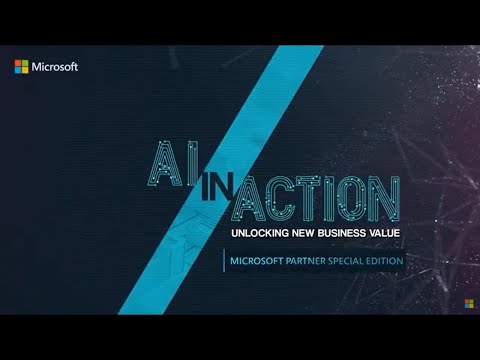AI in Action: How Accenture and Avanade are unlocking new value with the power of AI