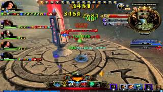 Neverwinter Pvp. Trickster Rogue. M5. Пвп Обзор