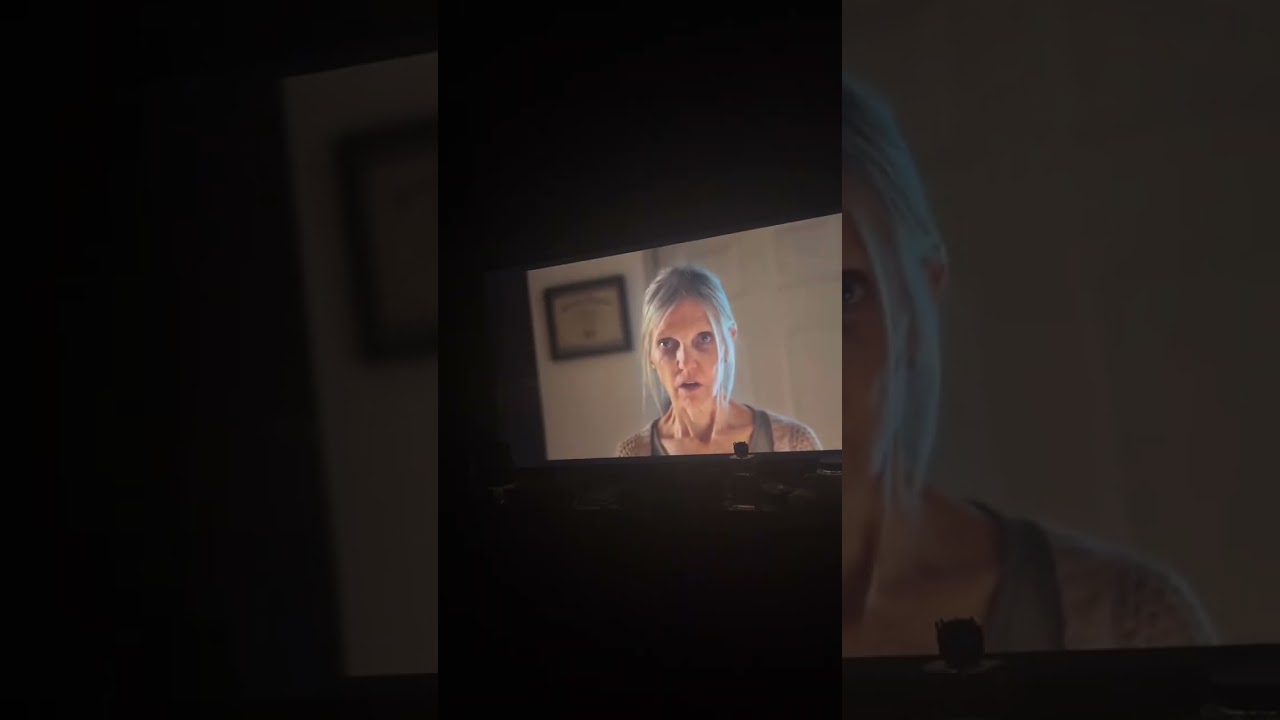 TJReacts: Make me a Sandwich Horror Short Film very Scary! 😱 