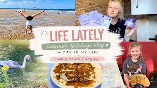 One Thing Led To Another | The Summer Holidays Are Finally Here ☀️