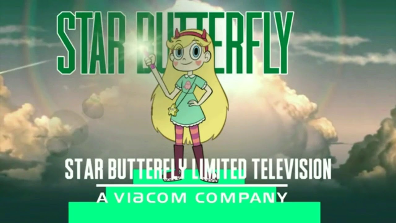Hollywood Pictures Television / Star Butterfly Limited Television