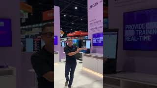 Soundhound Demos Voice Ai Ordering At 2025 Restaurant Show