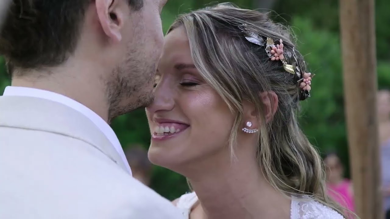 Boda Anto & Tomas | Clip Cine