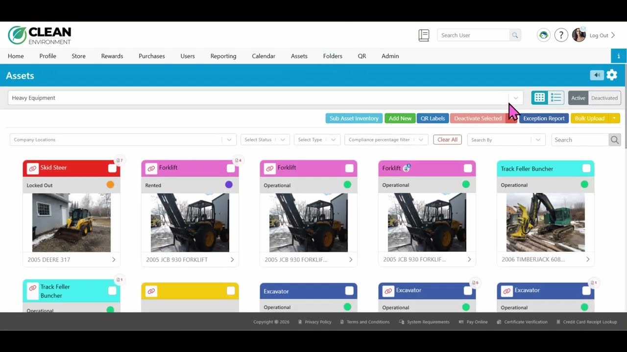 Массовая загрузка и изменение ресурсов