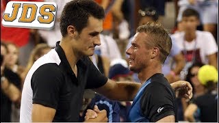 Famous Tomic Comes at Lleyton Hewitt Wealth