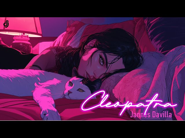 Cleopatra - Jannes Davilla