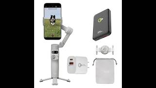 DJI Osmo Mobile 7 Gimbal Stabilizer with Portable Charger Review - Pros & Cons - dji osmo mobile 7 screenshot 2