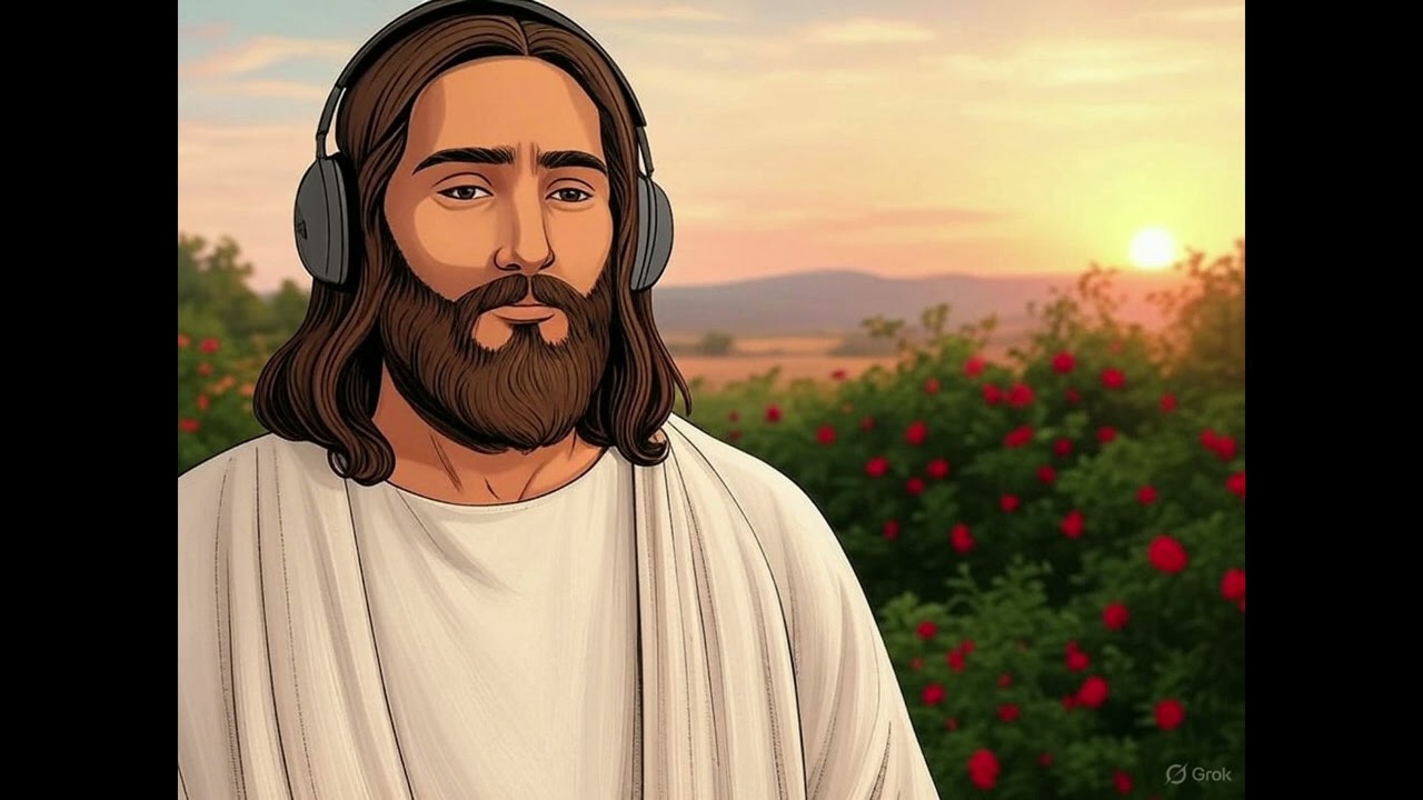 I Have Decided to Follow Jesus