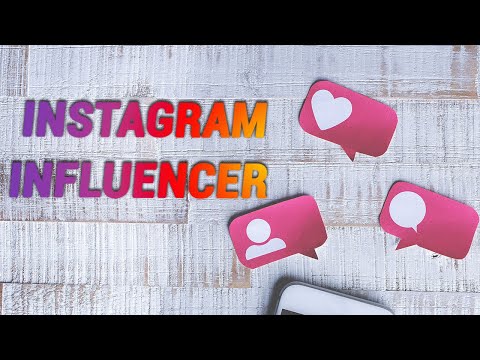 Start It Up – How to become an Instagram Influencer