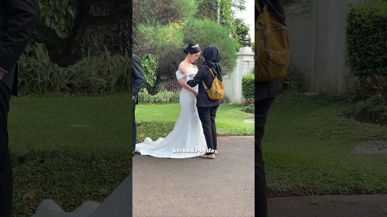 Always giving the best to our beautiful client✨ 