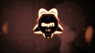 AVEE PLAYER TEMPLATE | 60 FPS METEOR PARTICLES