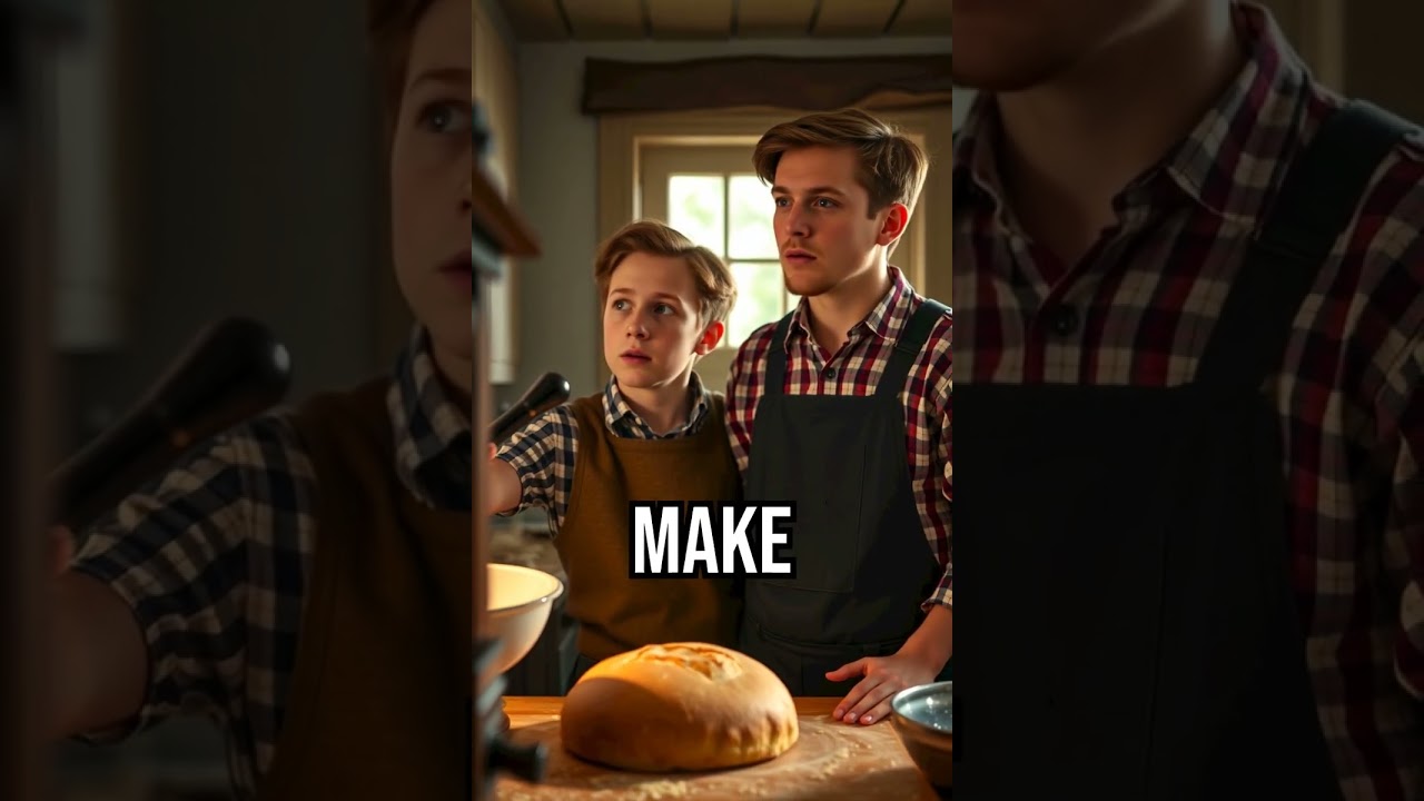 Discover baking soda's surprising history! 