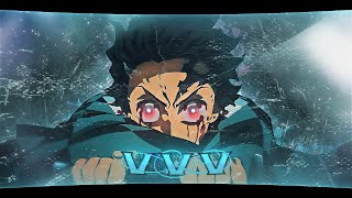 Vvv Demon Slayer Amvedit