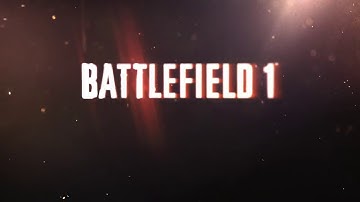BF1 - Unbeatable | Selbstlader M1916 Marksman