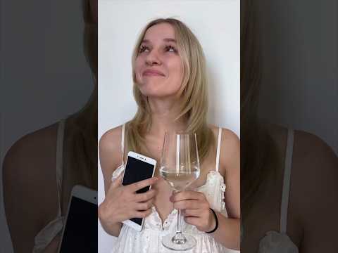 та самая подруга, которая не умеет отвечать на сообщения #shorts