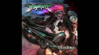 DragonForce - The Fire Still Burns (Instrumental)