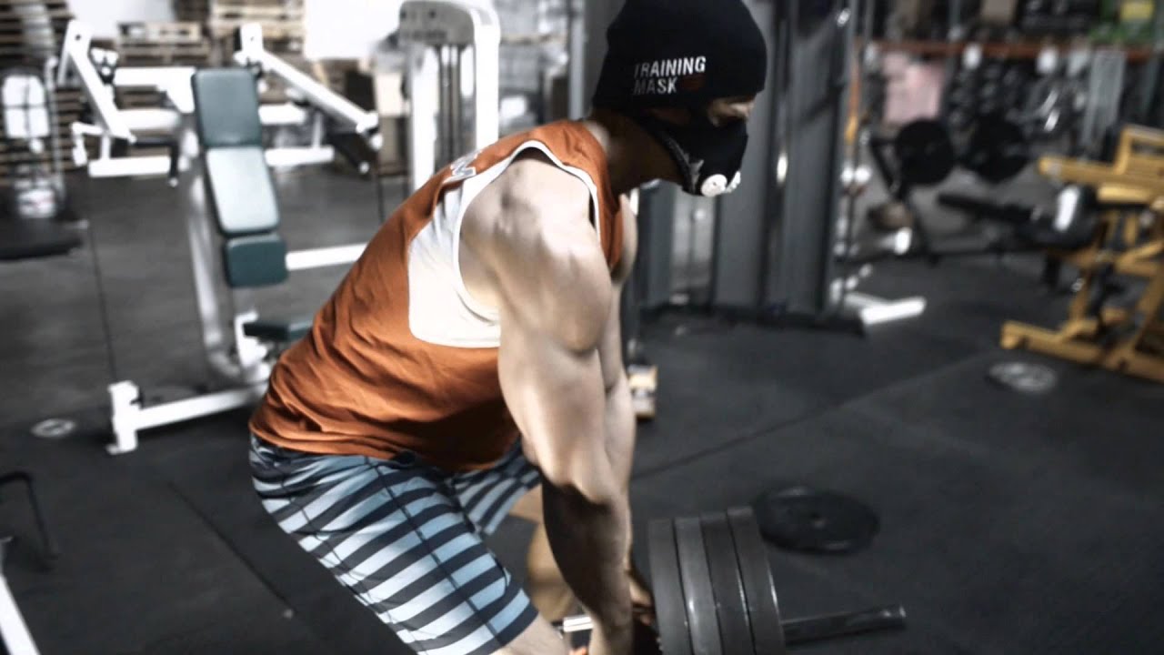 Psycho Stack Training YouTube