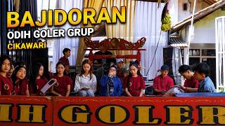 #01 Odih Goler Grup | EPS Cikawari - Ida & Rehan | Bpk. Joni