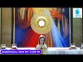 Tabor Daily Rosary