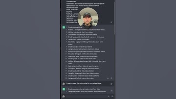 How to Use ChatGPT to Help Complete an Outline
