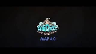 DaedricMC | Map 4.0 | $3,000 F-TOP Profile