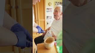 Medikamente Über Die Magensonde