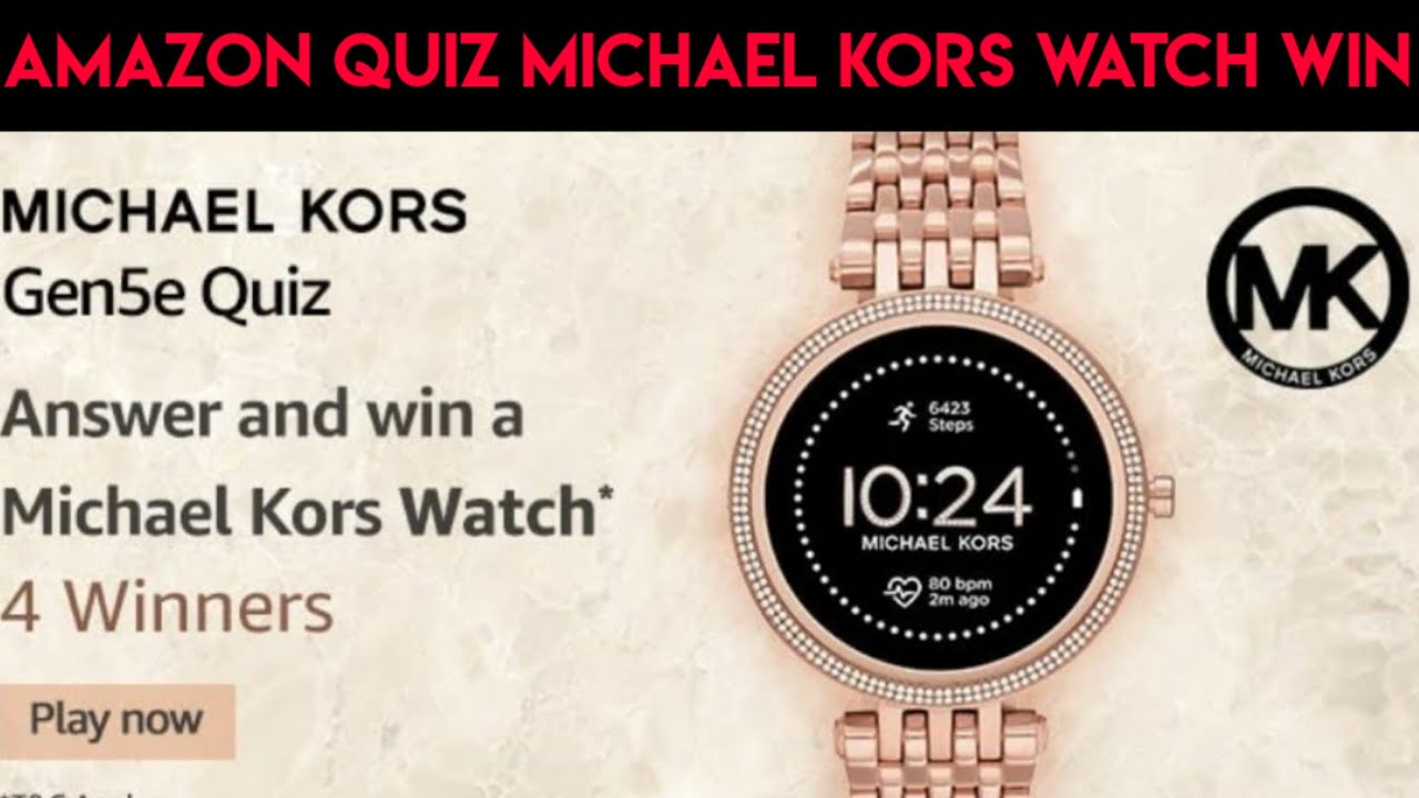 Cheap Jcpenney Samsung Smartwatch Jcpenney Jcpenney Michael Kors