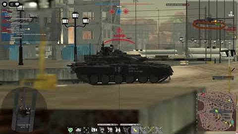 VANGUARD update in a nutshell