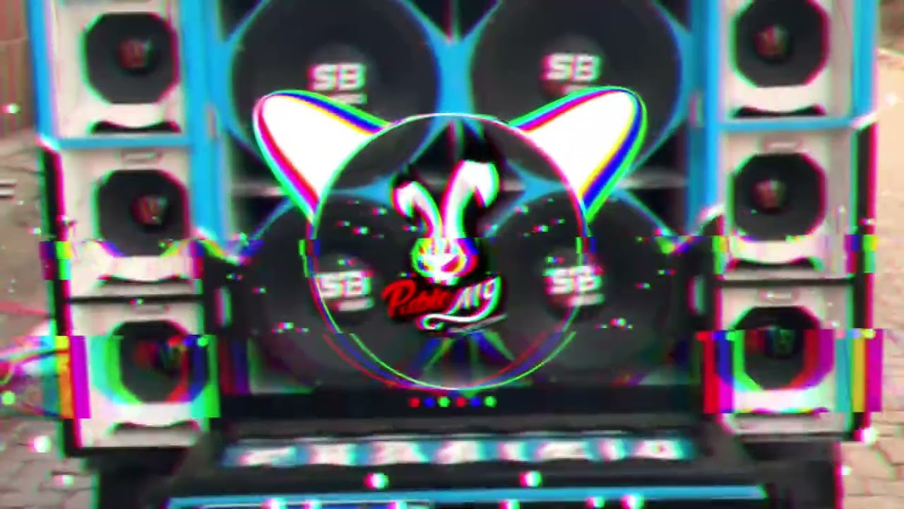 MEGA FUNK TUM DUM DUM 2026 - CARNÍVORO VERSÃO MEGA FUNK SEM