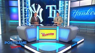 Yankees drop finale vs. Rays 7-4 Profile