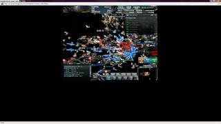 Darkorbit Let´s Rock Spaceball