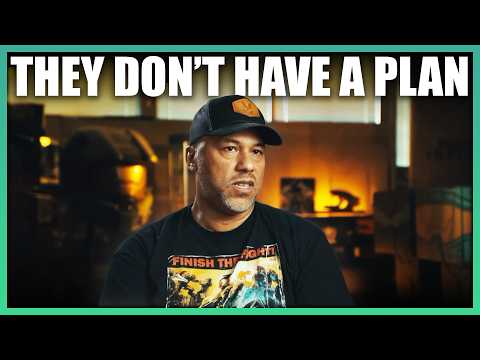 Halo Fan Brace For The Worst With Upcoming Reveal!