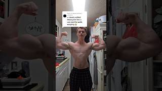 This Posing Tip Will Make You Look Photoshopped gym sponsored