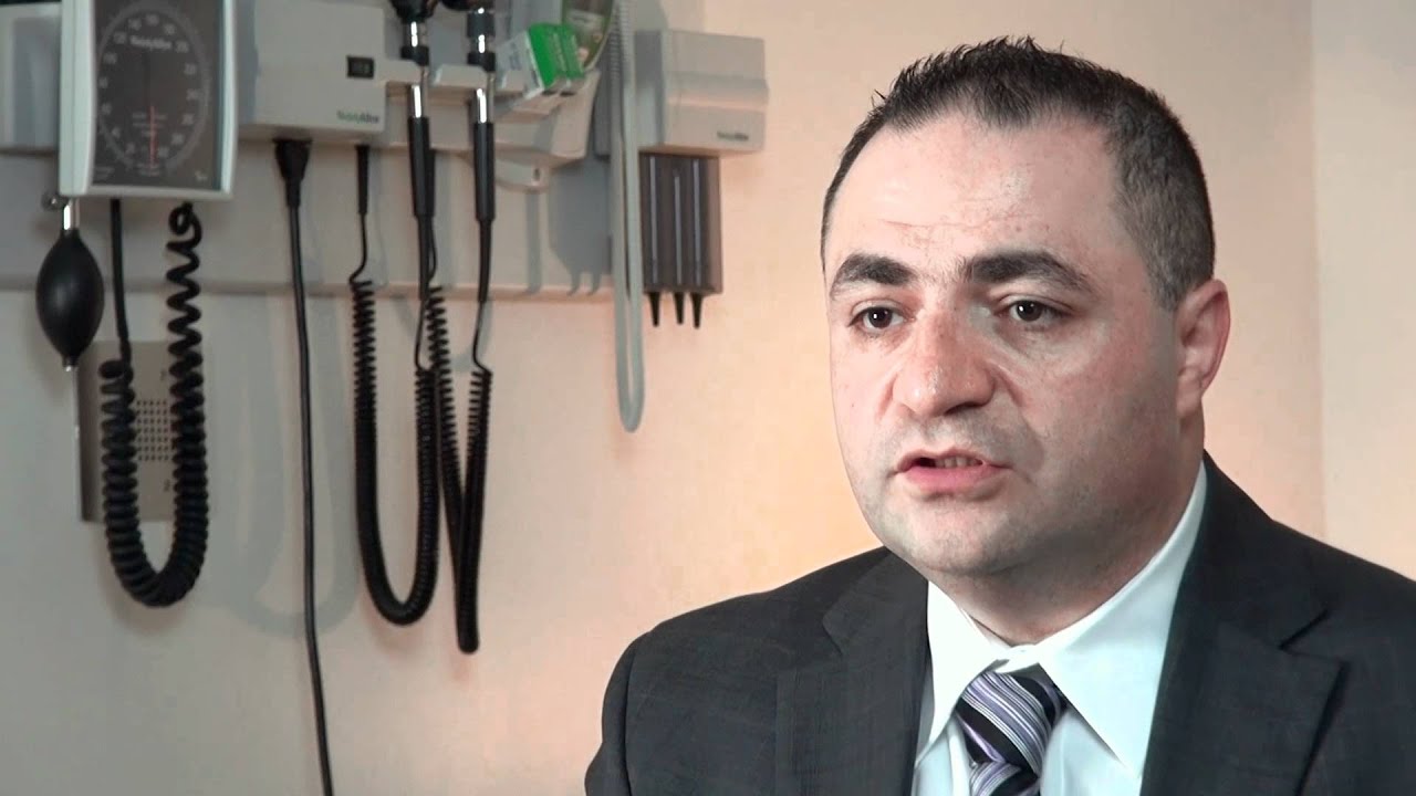 Dr Haysam Akkad Cardiology YouTube