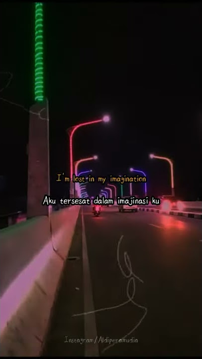 Story WhatsApp ( Jeremy Zucker - Comethru )