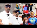 YEMUENI N. CONFIRME LA SPIRITUALITÉ NA FOOT APANZI BA SECRET YA MORT MORT ABEBISA BA VIE YABA JOUEUR