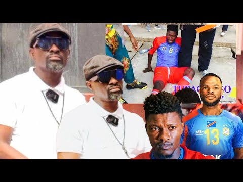 YEMUENI N. CONFIRMS SPIRITUALITY IN SOCCER, REVEALS DEADLY SECRETS THAT DESTROY PLAYERS' LIVES