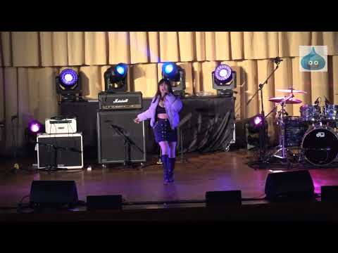 HKU Singing Contest 2023 Grand Final 二
