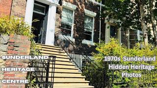 1970S Sunderland Hidden Heritage Photos Virtual Tour